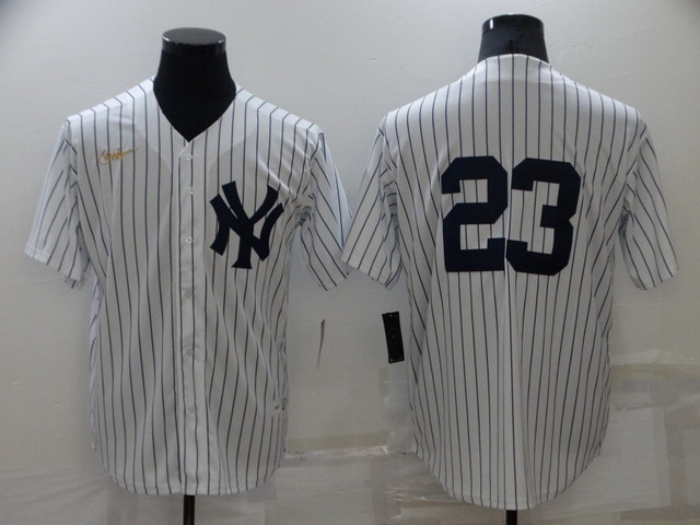 New York Yankees jerseys-413